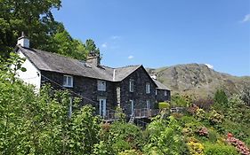 Bank Top Cottage Coniston